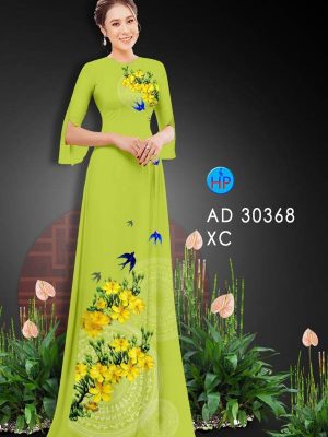 1610336067 163 vai ao dai 2021 (5)